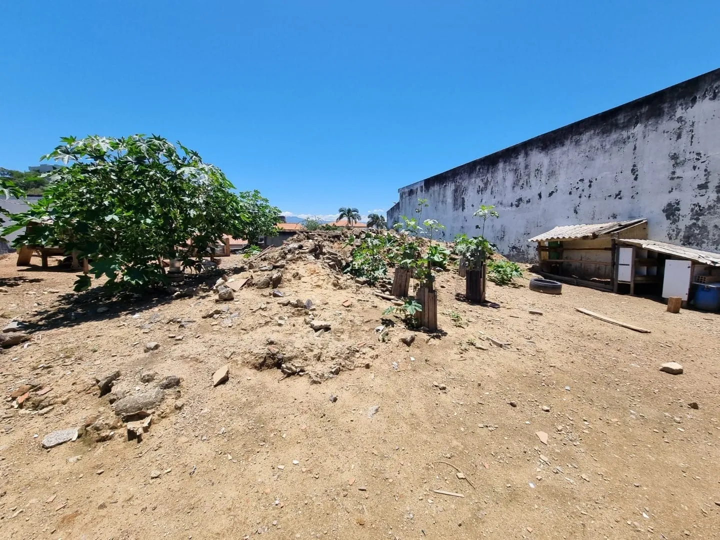 Imagem Oportunidade de Investimento: Terreno Plano em Itaguassu com 250 m² ou 500 m² para Empreendimentos Residenciais ou Comerciais