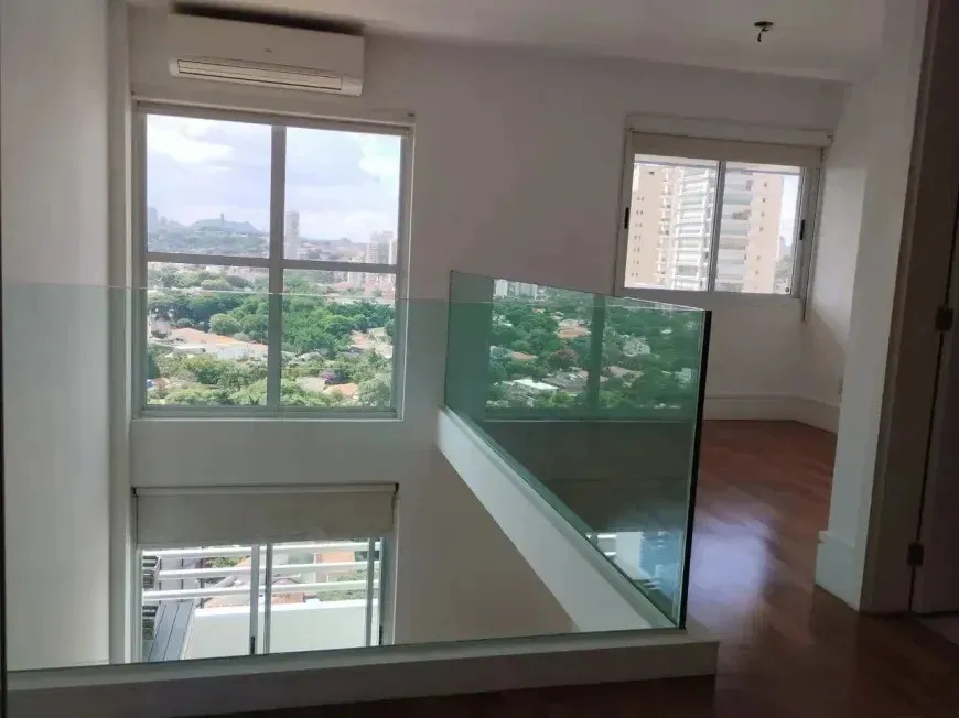 Imagem Apartamento para Venda em São Paulo, Vila Madalena, 1 dormitório, 1 suíte, 2 banheiros, 2 vagas