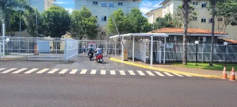 Foto do imóvel Oportunidade Única em RIBEIRAO PRETO - SP | Tipo: Apartamento | Negociação: Venda Direta Online | Situação: Imóvel em RUA LARA NILSA RAFFAINI CACAO