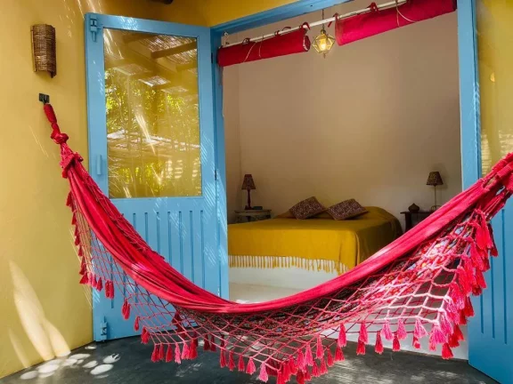 Imagem Casa fantástica na Ponta da Baleia