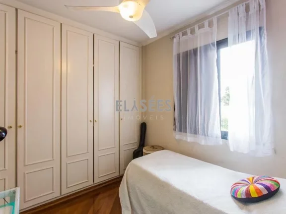 Imagem APARTAMENTO RESIDENCIAL em SÃO PAULO - SP, VILA OLÍMPIA