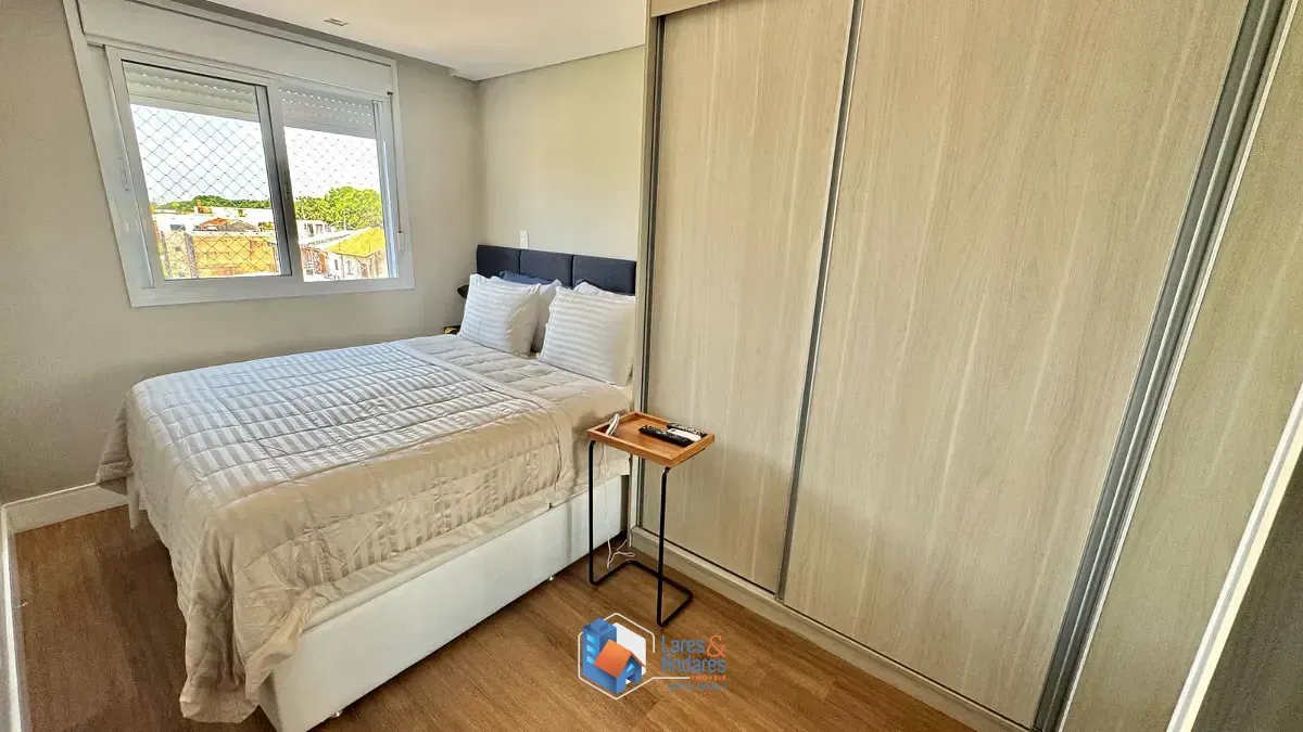 Imagem Apartamento para venda em Vila Guarani - Jabaquara com 2 quartos, sendo 1 suíte, 88m²