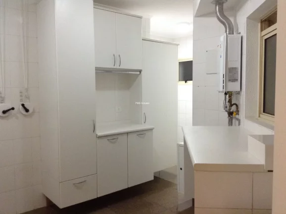Imagem Imperdível: Apartamento de Luxo à venda em São Paulo-SP, Jardim Vila Mariana 4 quartos, 4 suítes, 2 salas, 6 banheiros, 4 vagas, 165m².