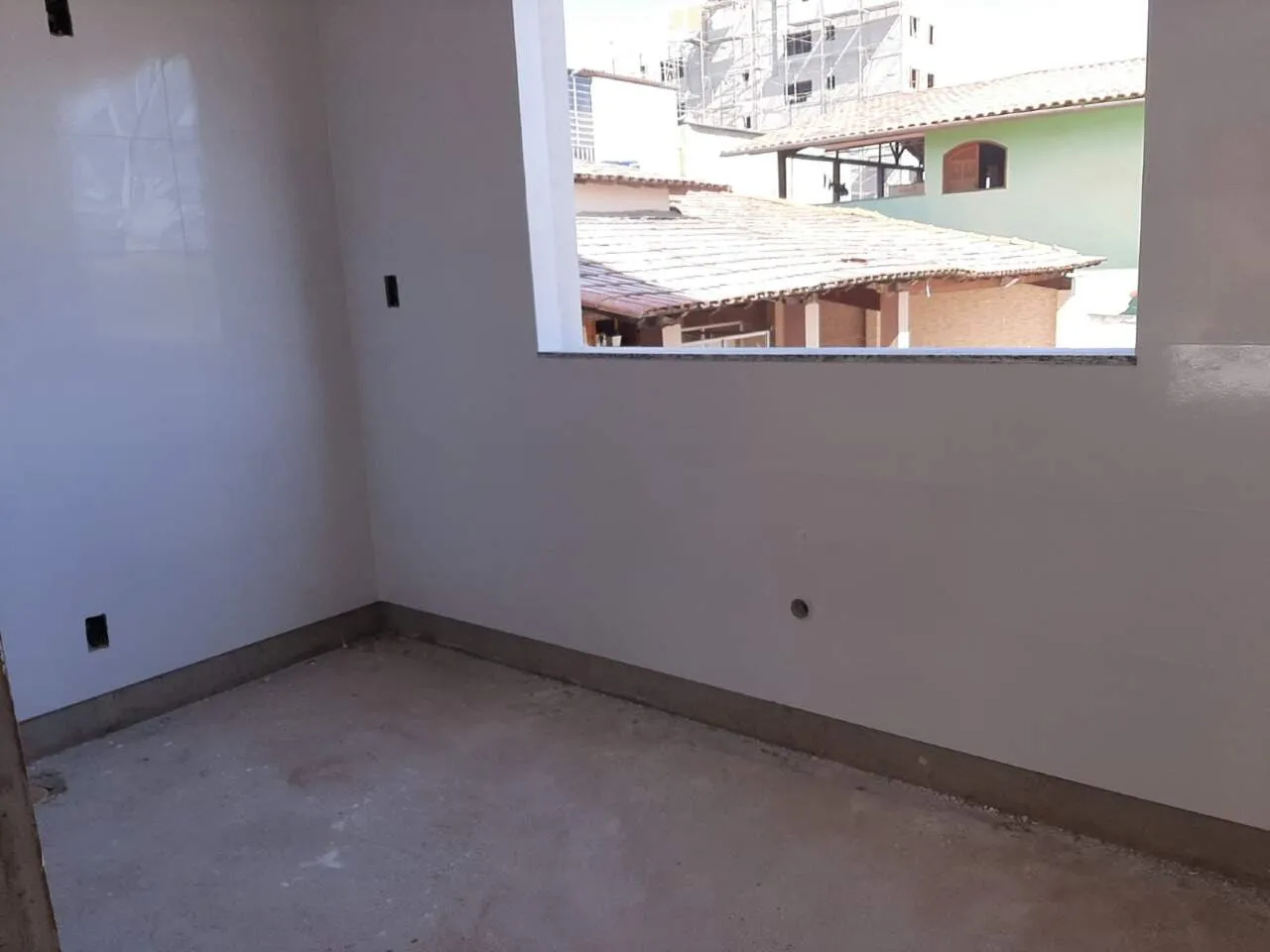 Imagem 3QUARTOS+ELEVADOR+ÁREA PRIVATIVA+SUÍTE