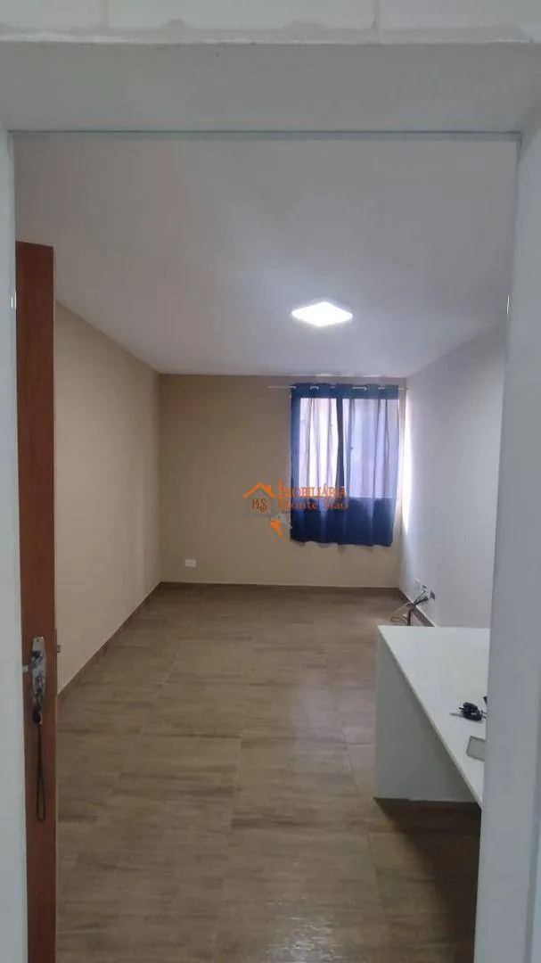 Imagem Apartamento Garden com 2 dormitórios à venda, 45 m² por R$ 223.000,00 - Jardim São Luis - Guarulhos/SP