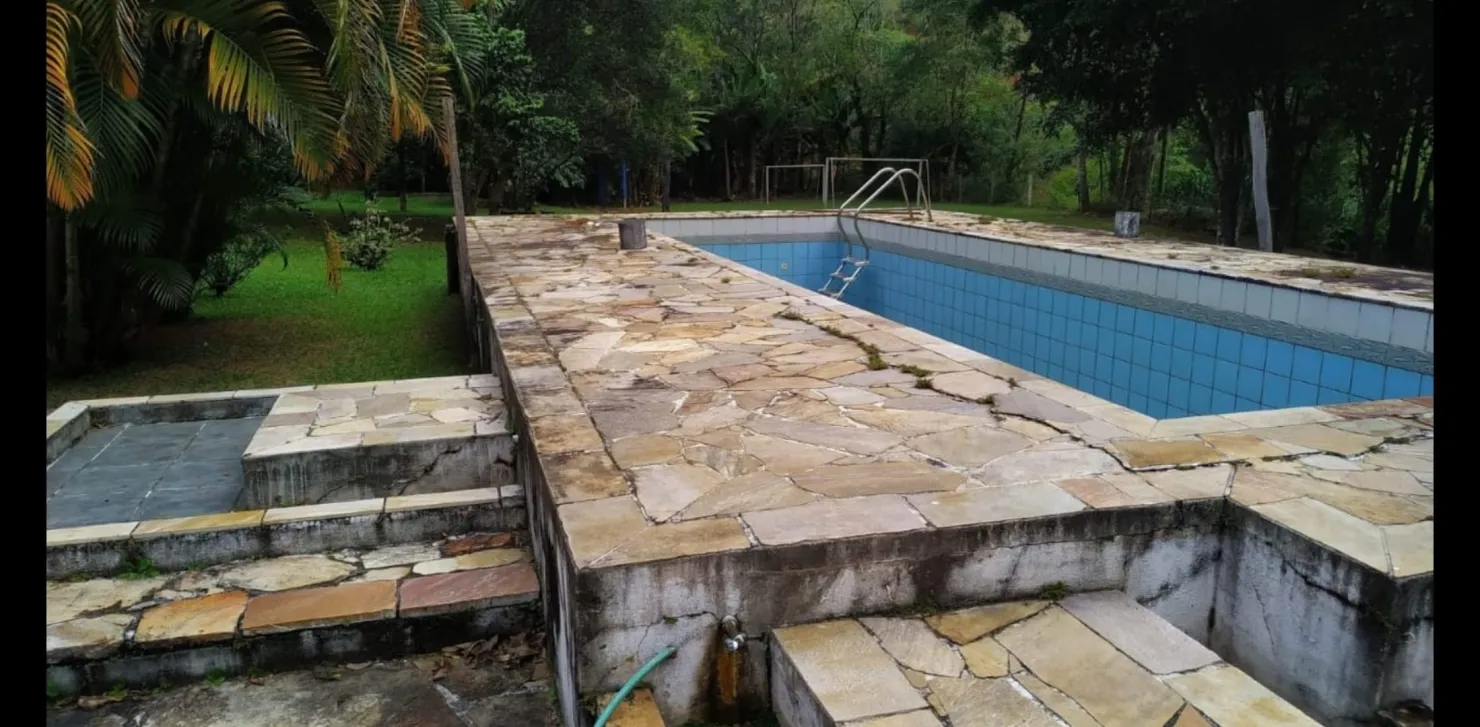 Imagem Chácara à venda 3 Quartos, 1 Suite, 488000M², Zona Rural, Monteiro Lobato - SP