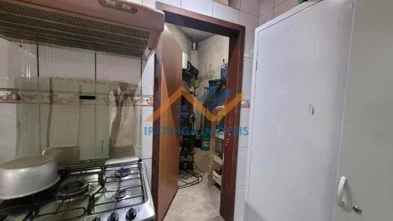 Imagem Casa no Cidade Nova