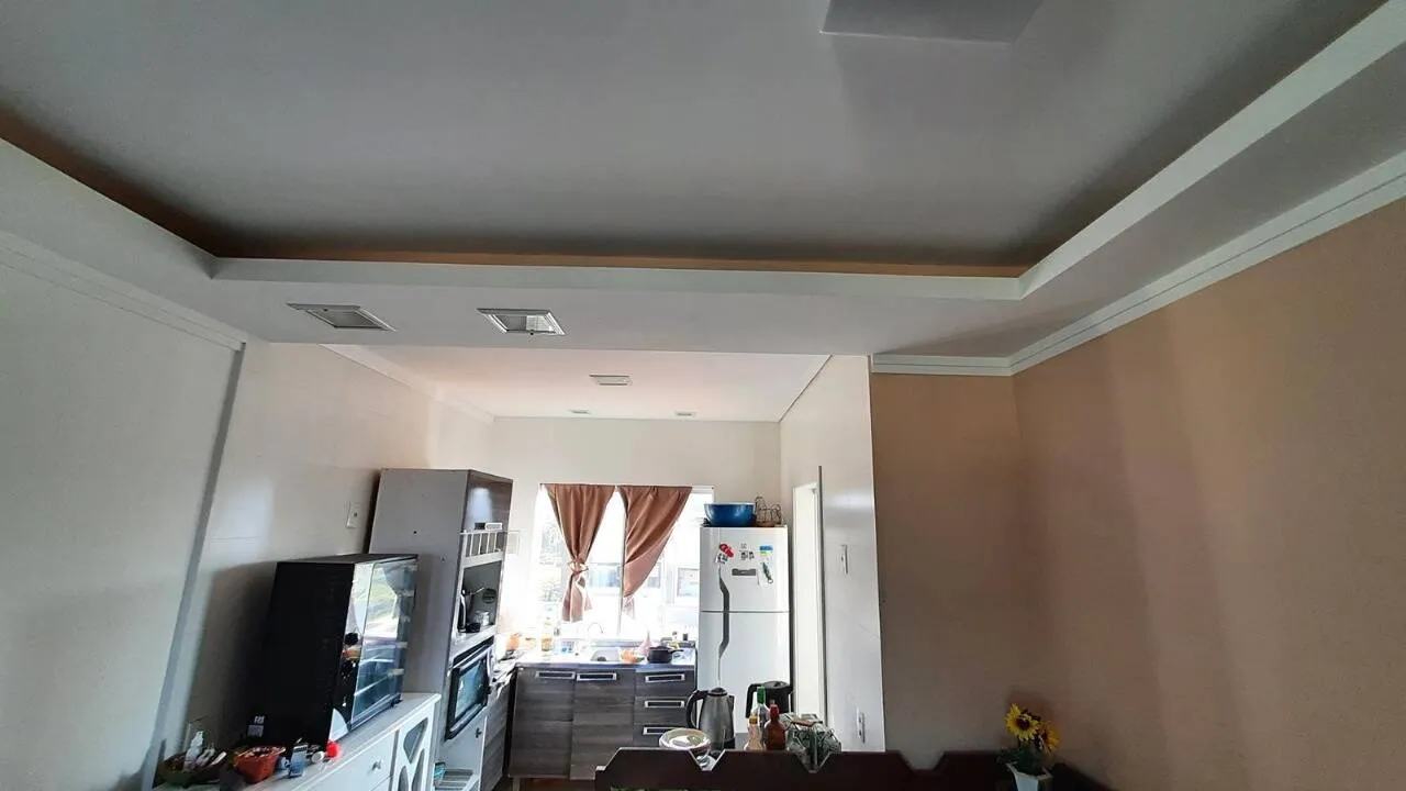 Imagem Apartamento dois dormitorios com uma suíte em itajuba