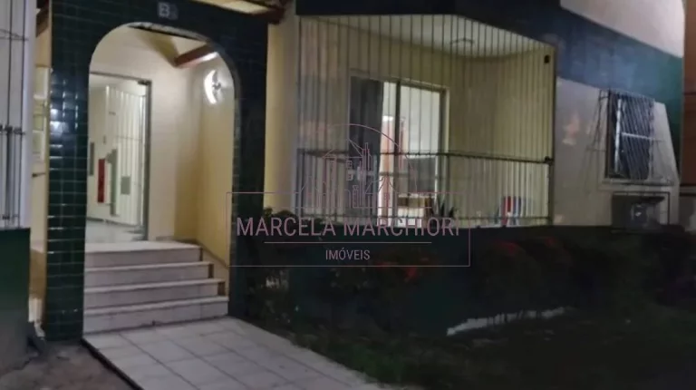 Imagem Lindo apartamento 2 quartos Praia das Gaivotas, térreo, 1 vaga