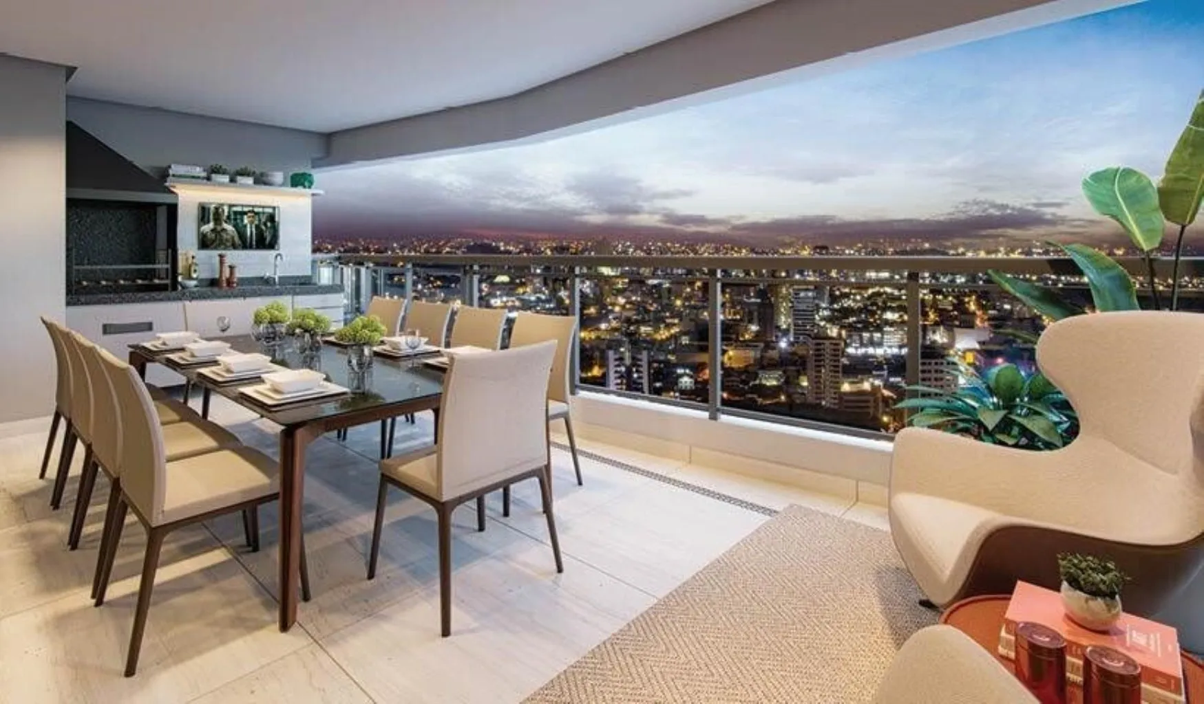 Imagem Apartamento à venda em São Paulo-SP, Paraíso: 3 quartos, 3 suítes, 4 banheiros, 3 vagas, 144,14 m². Confira!