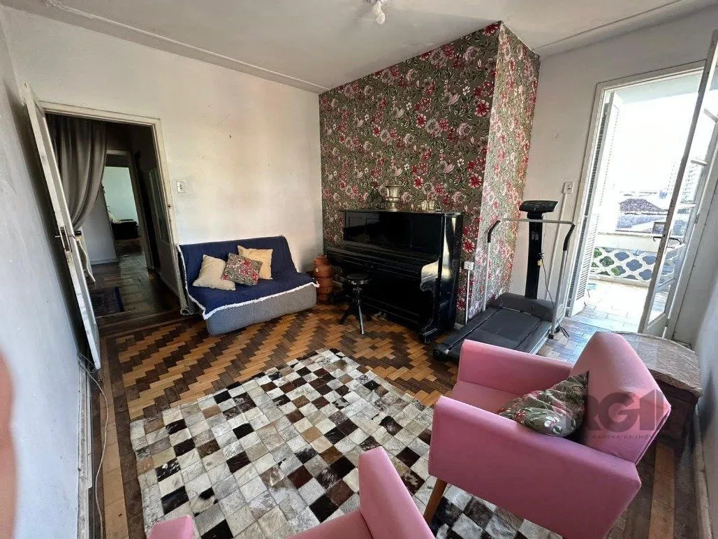 Imagem Apartamento em Azenha