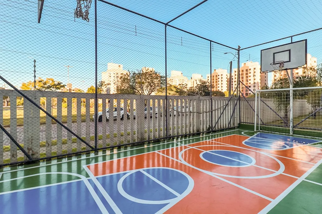 Imagem Apartamento em Sarandi