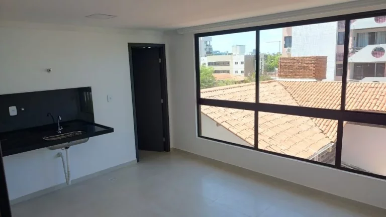 Imagem Descubra um novo jeito de viver bem no Bessa com o Storey Luxor Home Service