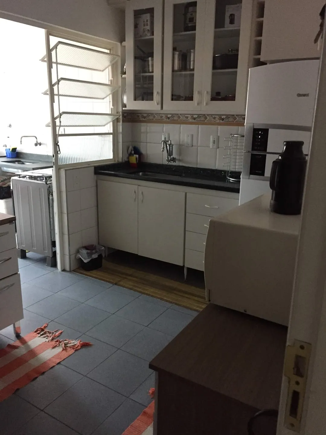 Imagem Apartamento para Locação 3 Quartos, 1 Suite, 1 Vaga, 123.9M², Campo Alegre, Pindamonhangaba - SP | Condomínio Santa Adelia