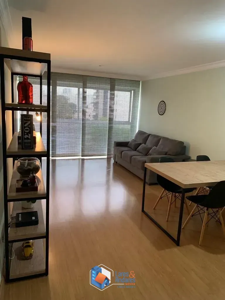 Imagem Apartamento para venda em Vila Mariana com 3 quartos, sendo 1 suíte, 106m²