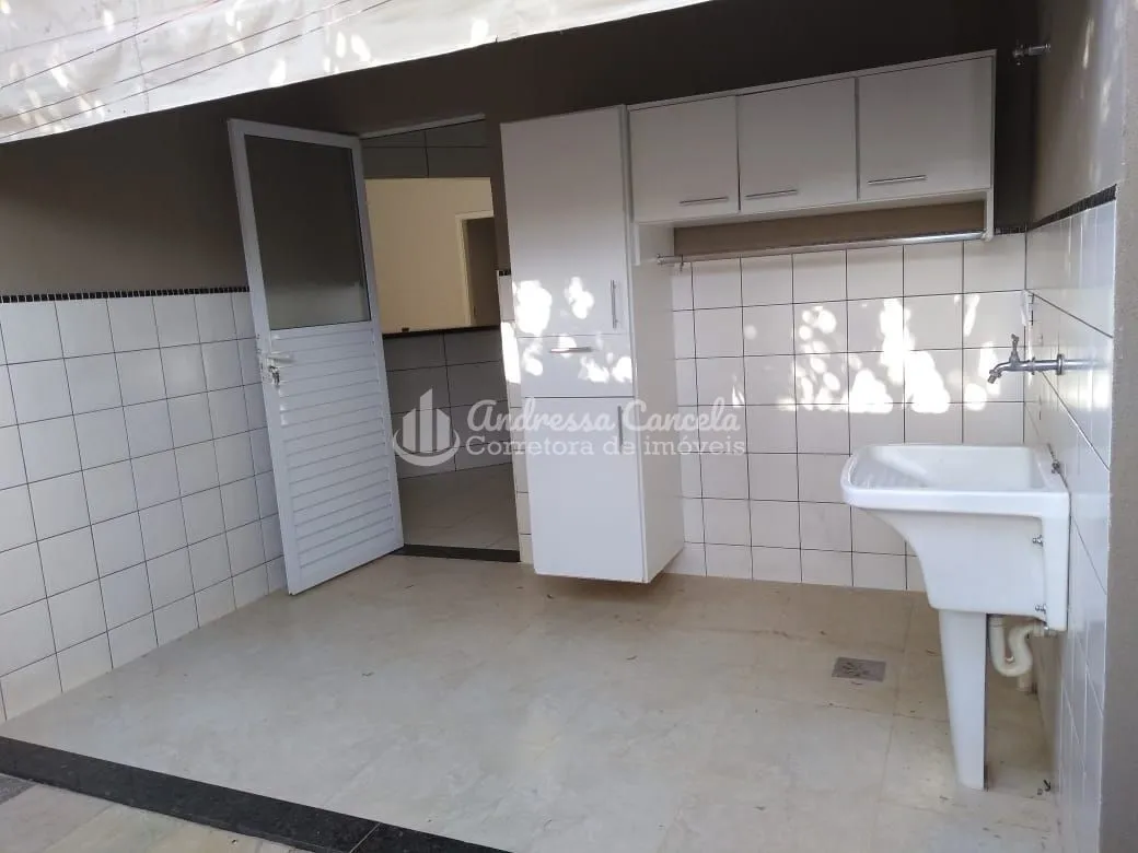 Imagem Village Mirassol II - Casa com 3 dormitórios, 200 m² - venda por R$ 998.000,00 ou aluguel por R$ 5.259,00/mês - VILLAGE DAMHA MIRASSOL II - Mirassol/SP
