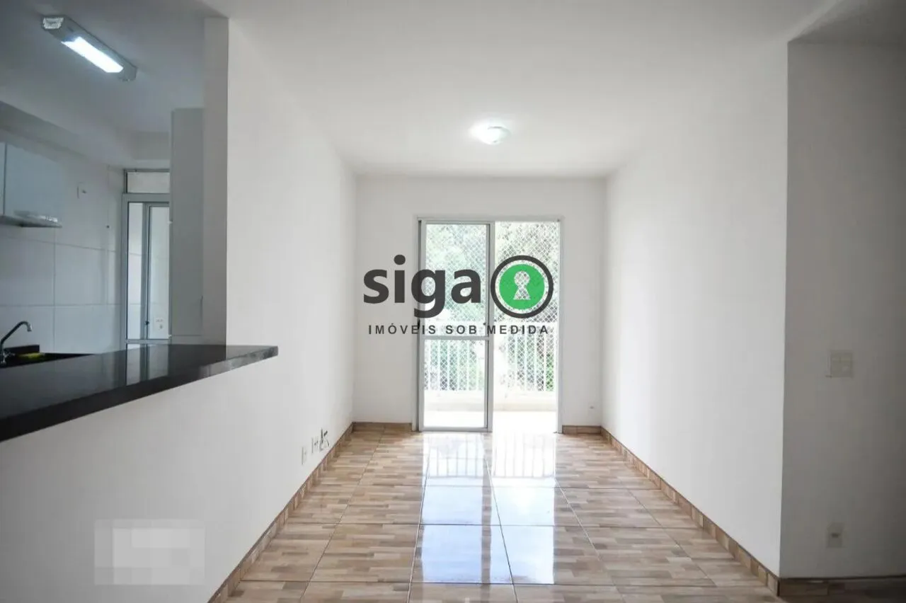 Imagem Apartamento 2 quartos - 1 vaga - Vila Andrade - São Paulo/SP