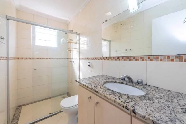 Imagem Triplex com 3 quartos Mobiliado à Venda em Condomínio Fechado no Boqueirão