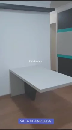 Imagem Apartamento com 69m² para locação na Av. Cupecê.