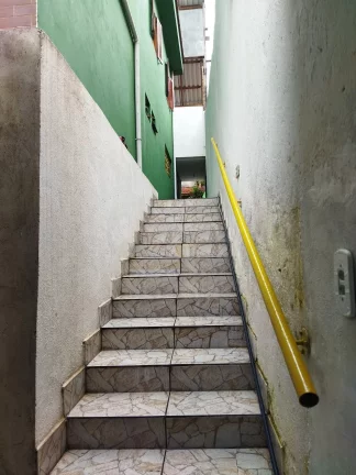 Imagem Vila Missionária | Sobrado | 3 dormitórios | 2 vagas | 125mts.