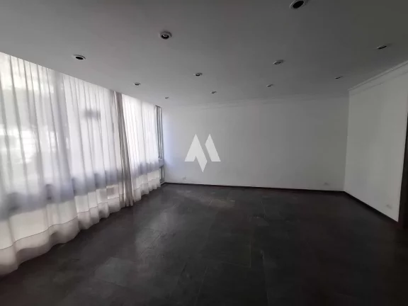 Imagem Apartamento Padrão 4 quartos sendo 3 suite