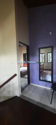 Imagem Excelente sobrado com edícula no Centro