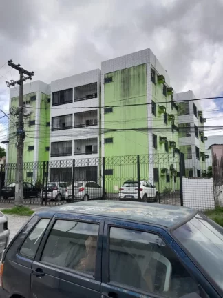 Imagem Apartamento para Venda em Recife, Bongi, 3 dormitórios, 1 suíte, 2 banheiros, 1 vaga