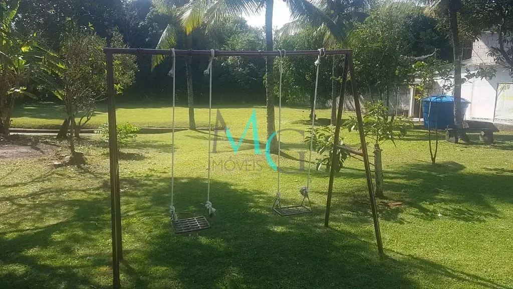 Imagem Sítio com 3 dormitórios, 4500 m² - venda por R$ 3.500.000,00 ou aluguel por R$ 7.500,00/mês - Campo Grande - Rio de Janeiro/RJ