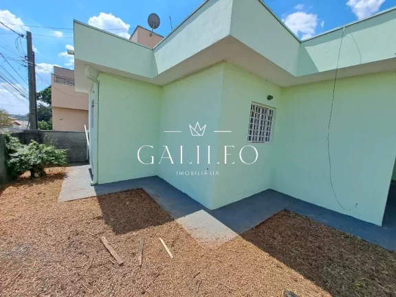 Imagem CASA PARA LOCAÇÃO NA VILA HORTOLÂNDIA - JUNDIAI - SP