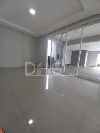 Imagem Casa para venda com 270m² | Condomínio Terras do Cancioneiro | Paulínia - SP