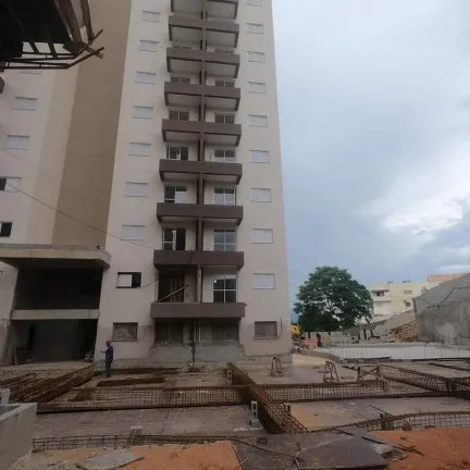 Imagem Studio com 1 Quarto à Venda, 28 m² em Bela Vista  - Cachoeira Paulista