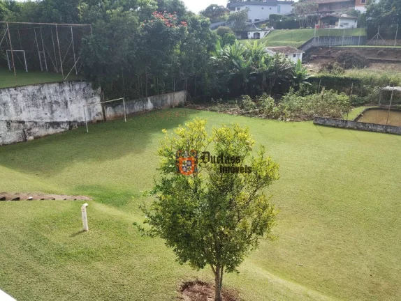 Imagem Chácara com 4 dormitórios à venda, 4800 m² por R$ 1.997.000,00 - Jardim Estância Brasil - Atibaia/SP