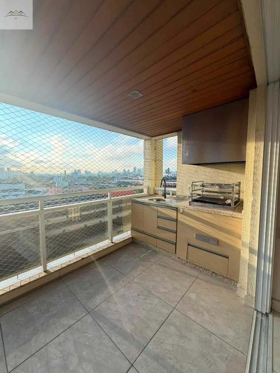 Imagem APARTAMENTO RESIDENCIAL em Santo André - São Paulo, Centro