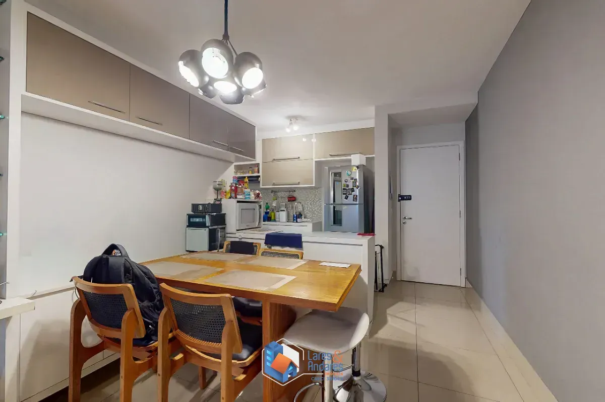 Imagem Apartamento para venda em Várzea da Barra Funda com 3 quartos, sendo 1 suíte, 102m²