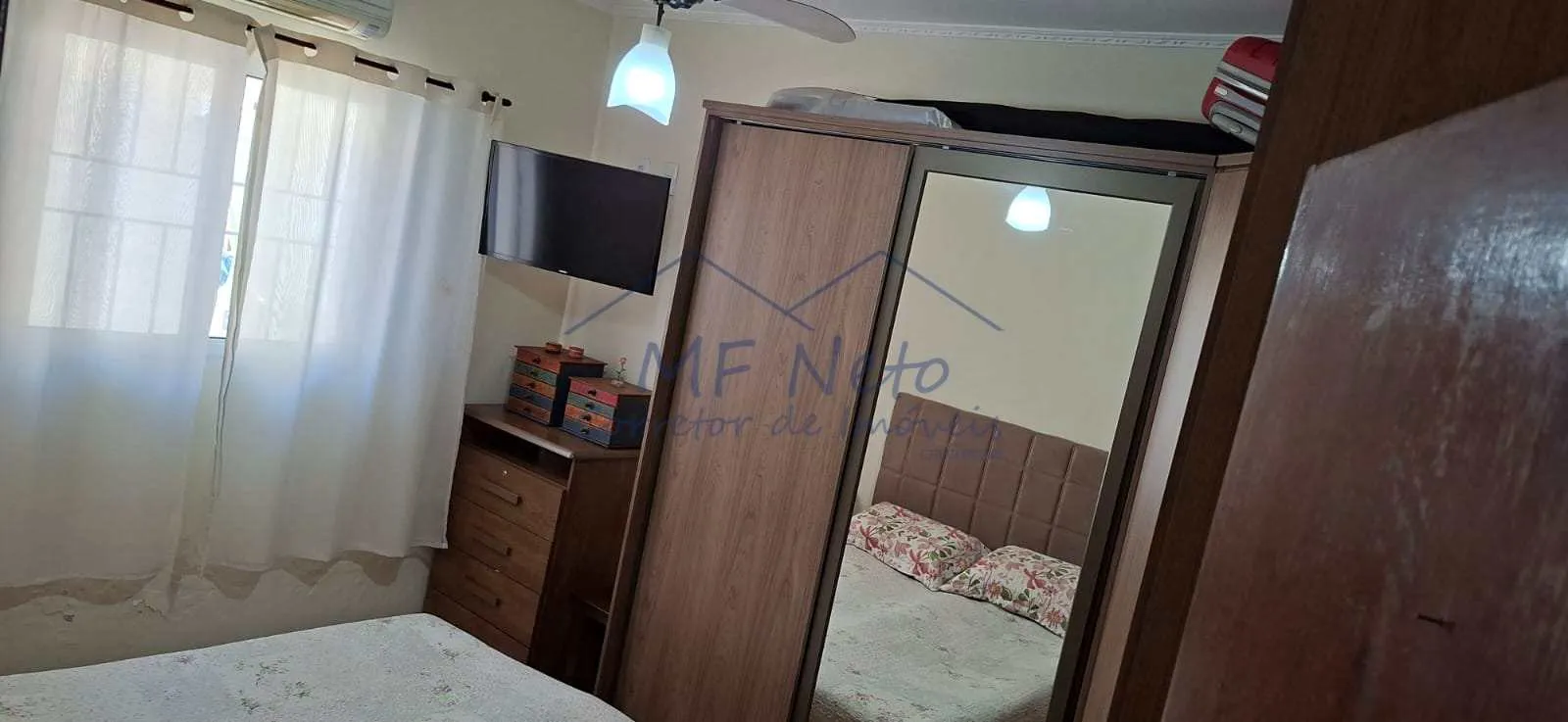 Imagem Casa Padrão
