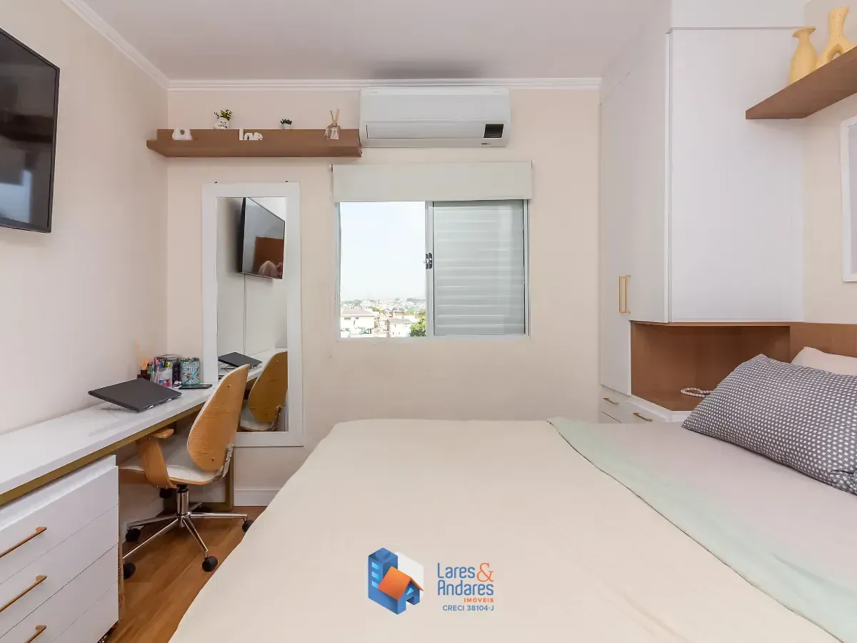 Imagem Sobrado para venda em Pirituba com 3 quartos, sendo 2 suítes, 100m²