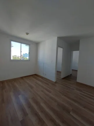 Imagem Apartamento 50 m² sem Elevador 2 Dormitorios e 1 Vaga de Garagem