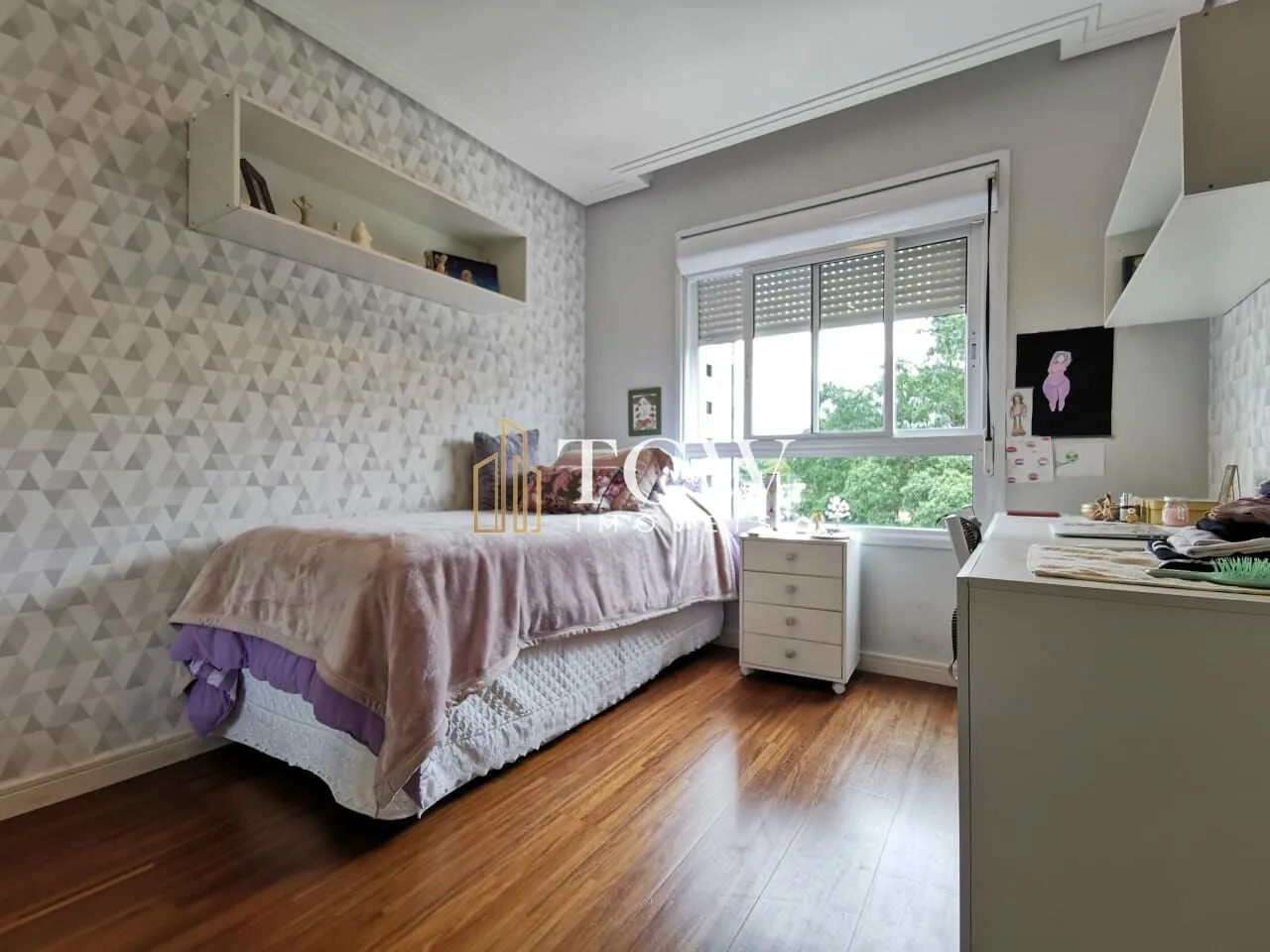 Imagem Apartamento Alto Padrão 4 suítes