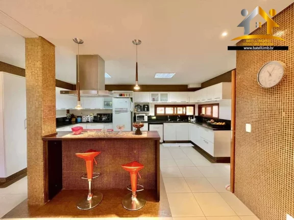 Imagem Casa - Granja Viana | Batelli Imóveis