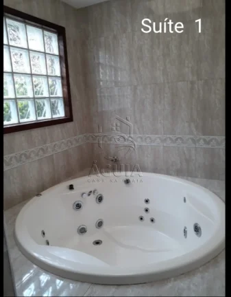 Imagem Ótima Casa em condomínio Fechado para Aluguel de temporada na Praia do Lázaro em Ubatuba !!!!