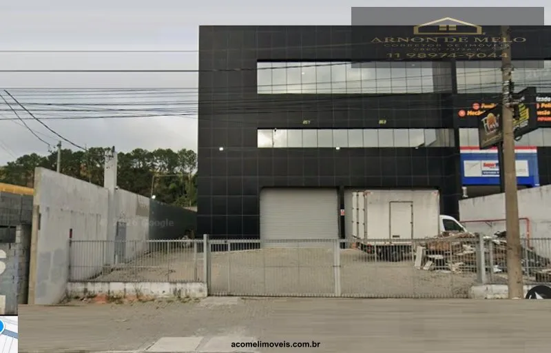 Imagem Galpões para locação em Itapevi no bairro Conjunto Habitacional Setor D