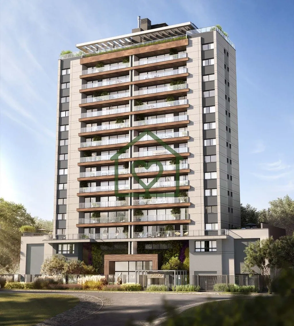 Imagem Bem-vindo ao Alttos Green Homes. Um empreendimento de alto padrão, em uma localização charmosa, u...