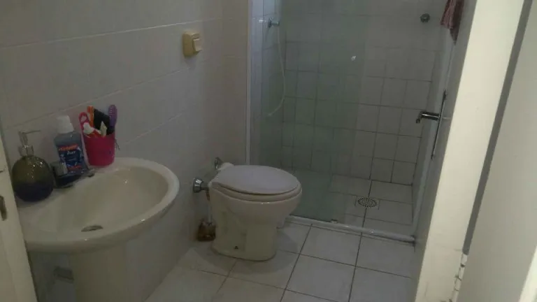 Imagem Apartamento com 2 Quartos à Venda, 61 m² em Centro - Criciúma