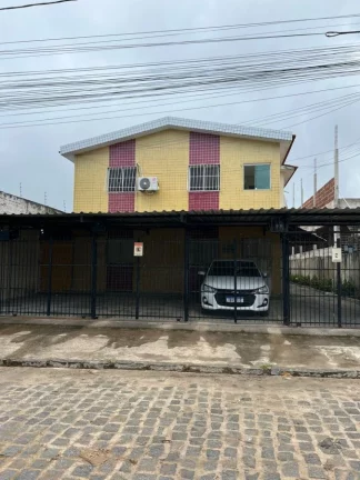 Foto do imóvel Apartamento para Locação em Jaboatão dos Guararapes, Candeias, 2 dormitórios, 1 banheiro em Rua Coimbra