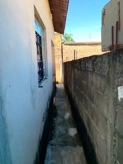 Imagem Casa à venda 2 Quartos, 4 Vagas, 300M², Cidade Nova, Pindamonhangaba - SP