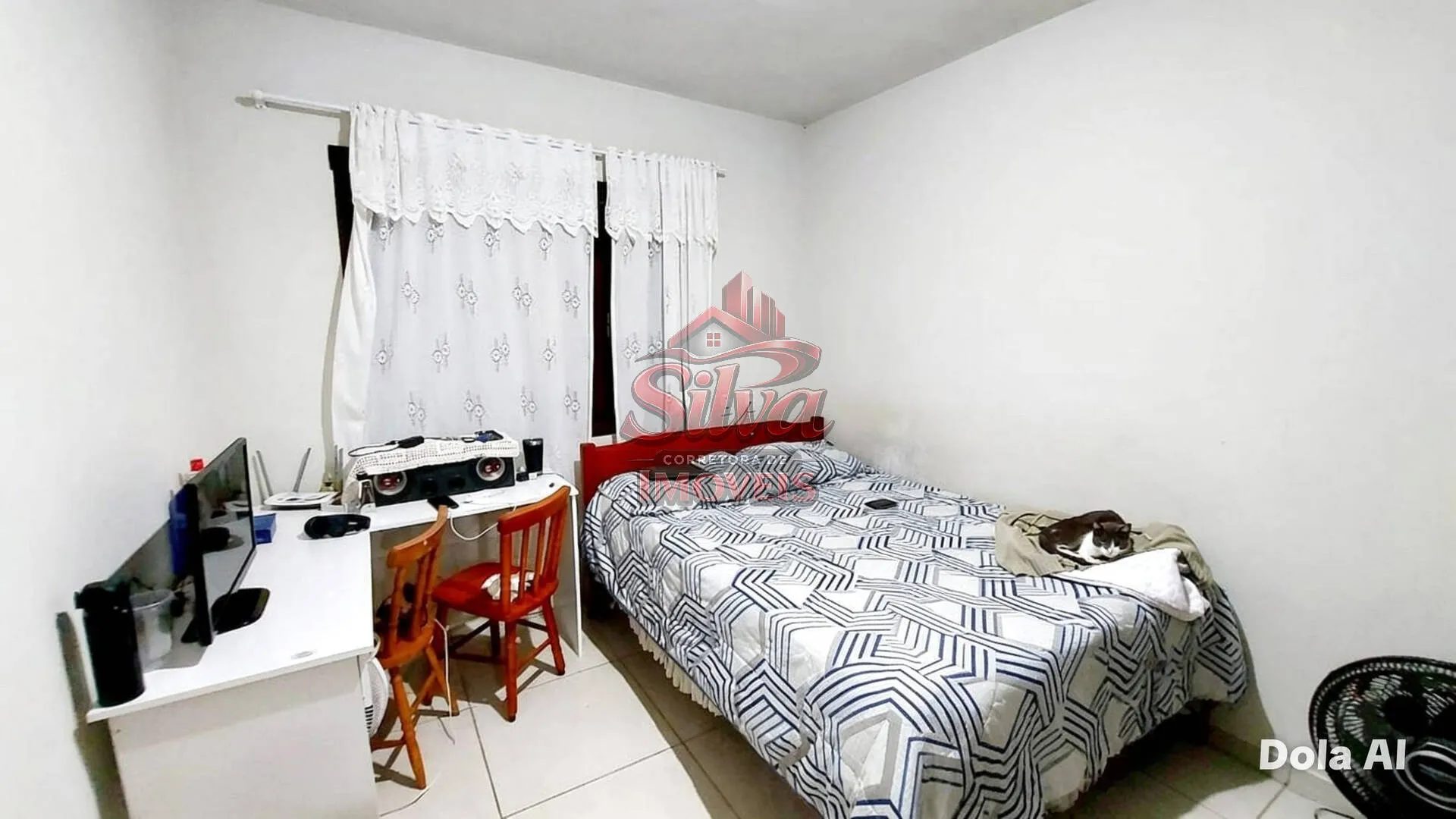 Imagem C512 | Casa com anexo à venda a 670m do mar em Imbé