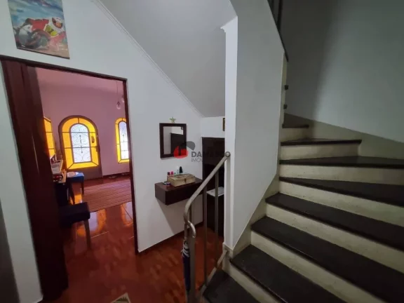 Imagem Sobrado à venda 2 Quartos, 1 Vaga, 117M², São José, São Caetano do Sul - SP