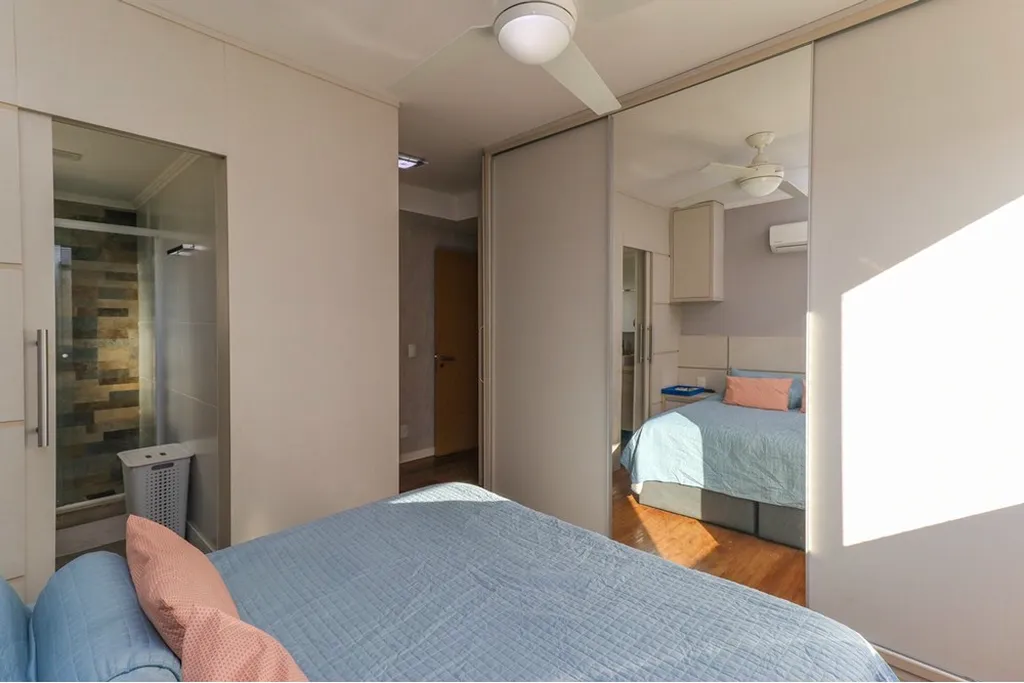 Imagem Apartamento em Passo da Areia