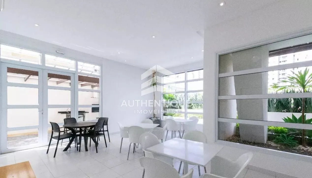 Imagem Advanced Itaim - Itaim Bibi - Apartamento à venda em São Paulo/SP