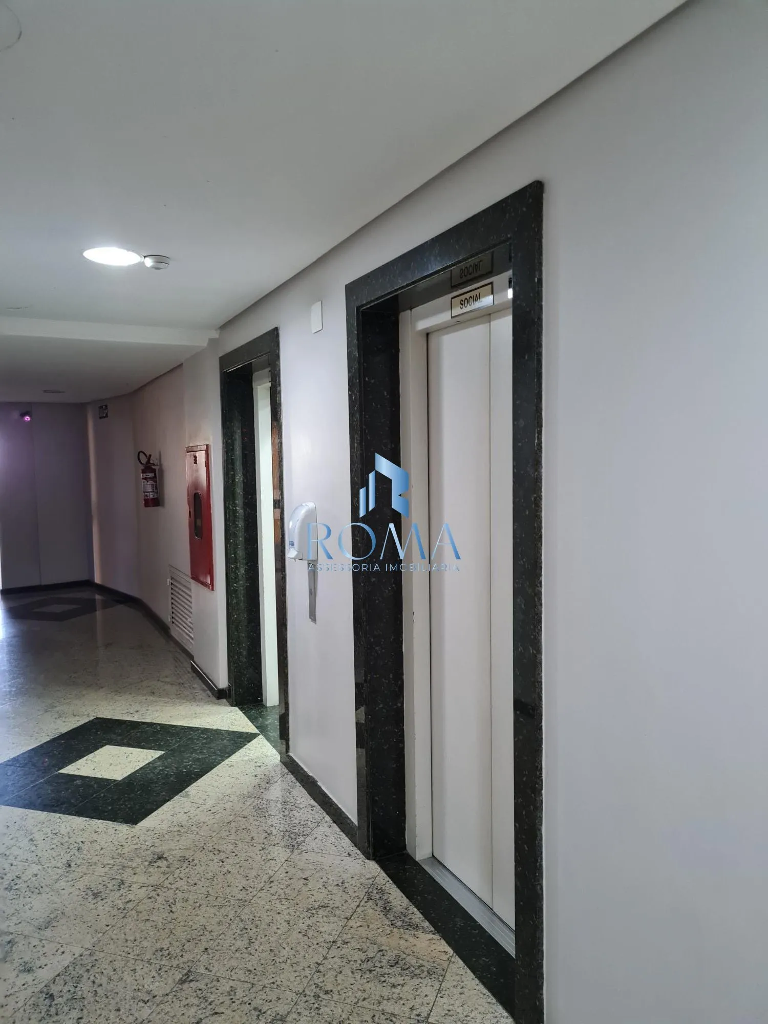 Imagem RESIDENCIAL MILLENNIUM